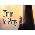 Time to Pray 
